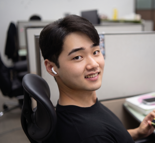 Bongsu Jung